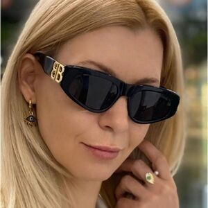 Balenciaga BB0095S Sunglasses